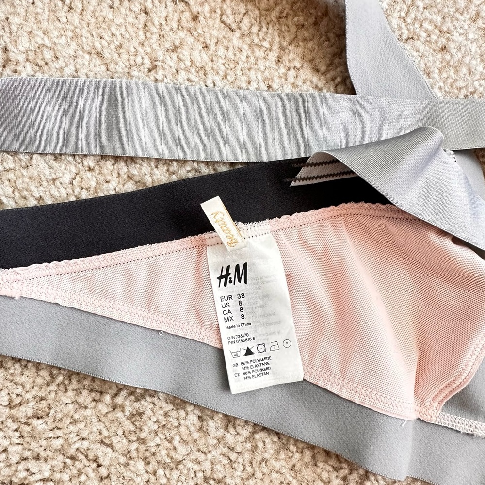 H&M bra. - Picture 5 of 6